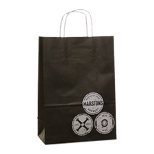 Marstons Paper Bag Marstons Paper Bag