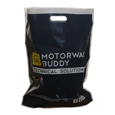 Motorway Buddy Carrier Bag Motorway Buddy Carrier Bag