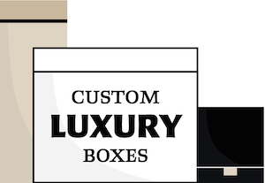 Custom Luxury Boxes