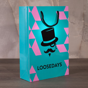 Gloss Laminated Gift Bags