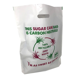 Sugar Cane Bags